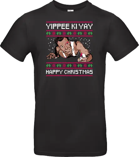 Yippee Ki Yay