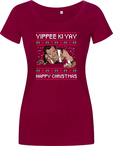 Yippee Ki Yay