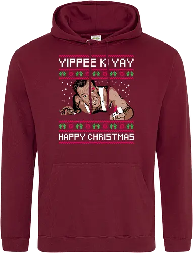 Yippee Ki Yay