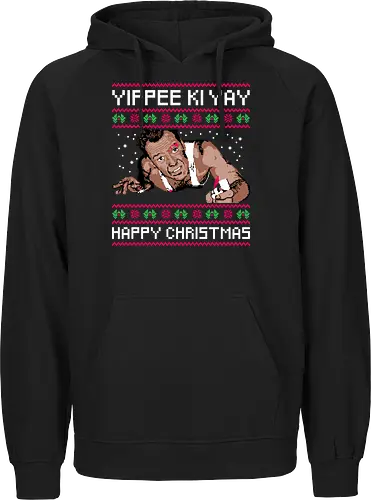 Yippee Ki Yay