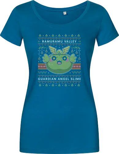 Ramuramu Valley Ugly Sweater