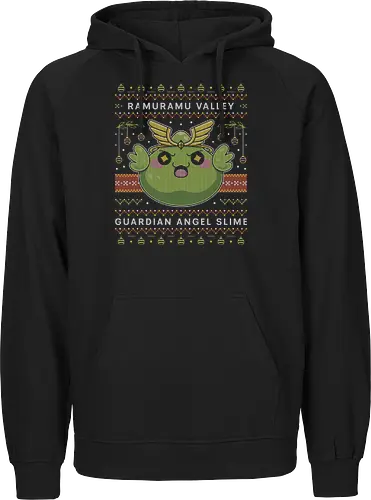 Ramuramu Valley Ugly Sweater