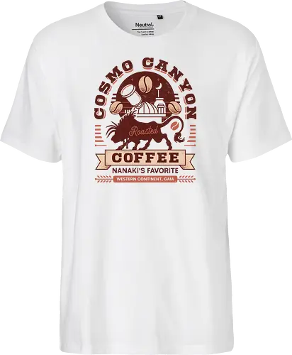 Cosmo Canyon Coffee