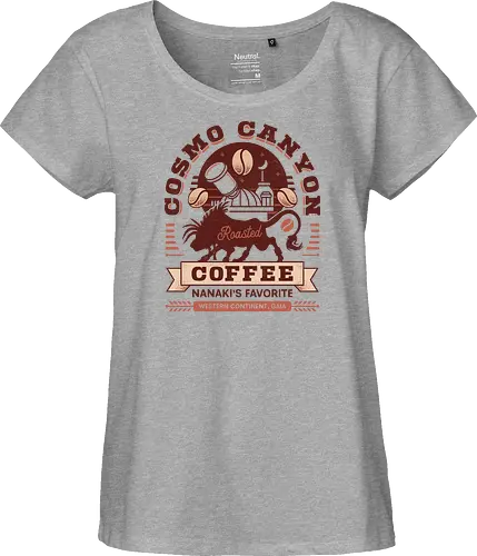 Cosmo Canyon Coffee