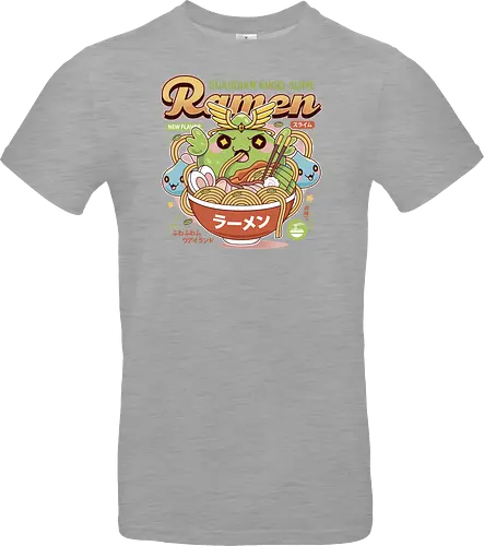 Ramuramu Valley Ramen