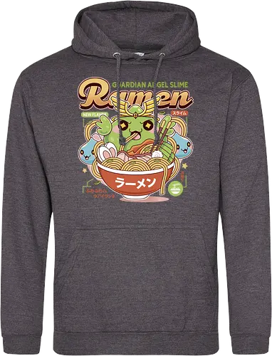 Ramuramu Valley Ramen