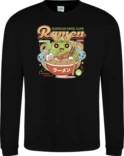 Ramuramu Valley Ramen