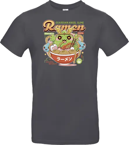 Ramuramu Valley Ramen