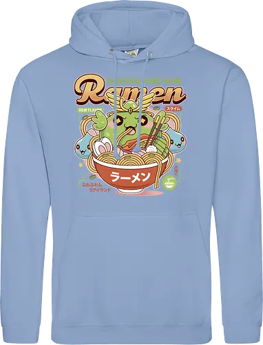 Ramuramu Valley Ramen