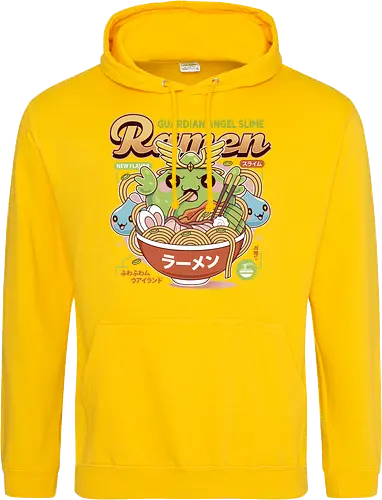 Ramuramu Valley Ramen