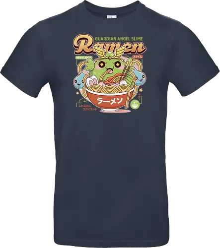 Ramuramu Valley Ramen