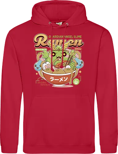 Ramuramu Valley Ramen