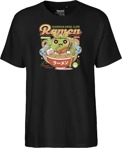 Ramuramu Valley Ramen
