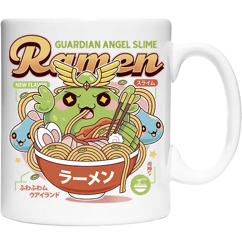 Ramuramu Valley Ramen