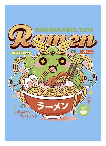Ramuramu Valley Ramen