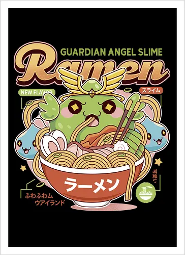 Ramuramu Valley Ramen