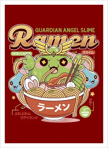 Ramuramu Valley Ramen