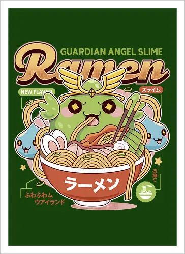 Ramuramu Valley Ramen