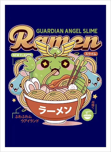 Ramuramu Valley Ramen