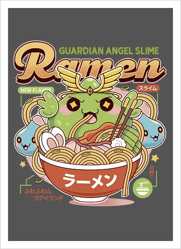 Ramuramu Valley Ramen