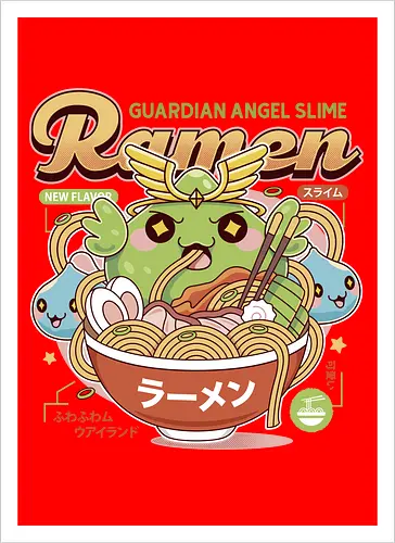 Ramuramu Valley Ramen