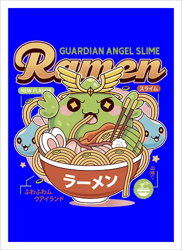 Ramuramu Valley Ramen