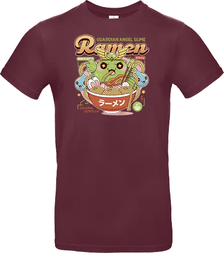 Ramuramu Valley Ramen