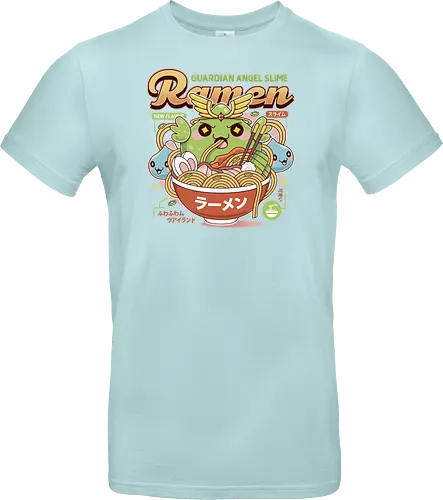 Ramuramu Valley Ramen