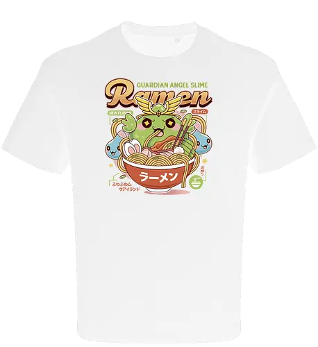 Ramuramu Valley Ramen