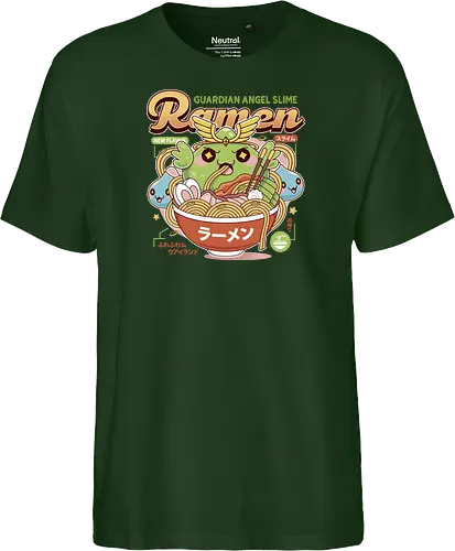 Ramuramu Valley Ramen