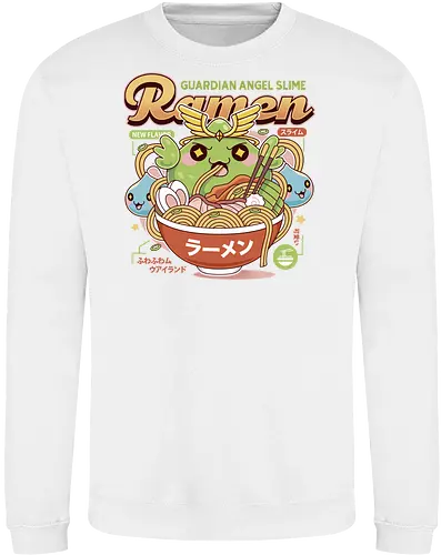 Ramuramu Valley Ramen