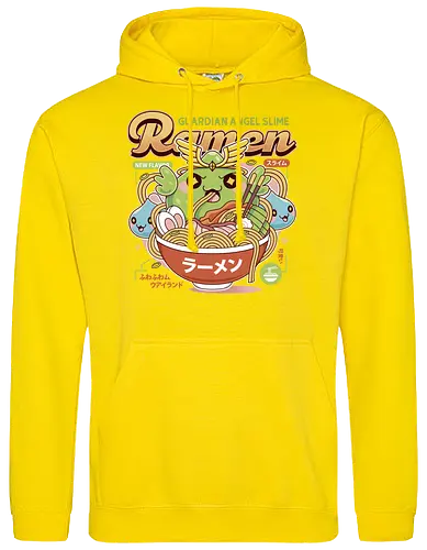 Ramuramu Valley Ramen