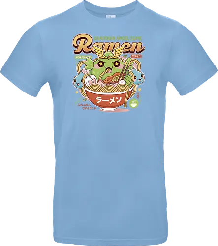 Ramuramu Valley Ramen