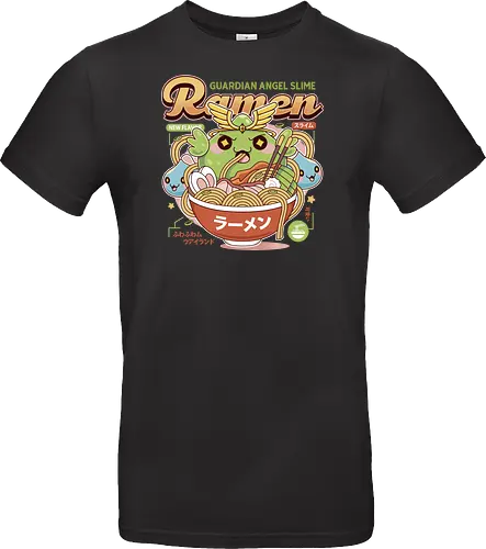 Ramuramu Valley Ramen