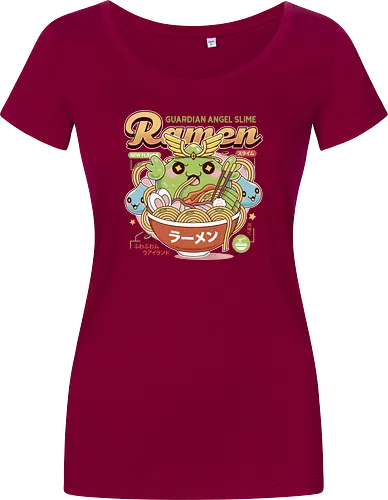 Ramuramu Valley Ramen