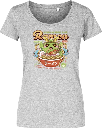 Ramuramu Valley Ramen