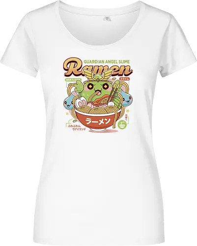 Ramuramu Valley Ramen