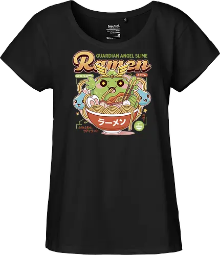 Ramuramu Valley Ramen
