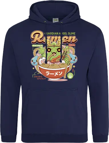 Ramuramu Valley Ramen