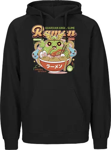 Ramuramu Valley Ramen