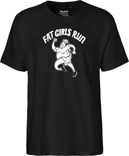 Fat Boys Run - Fat Girls Run