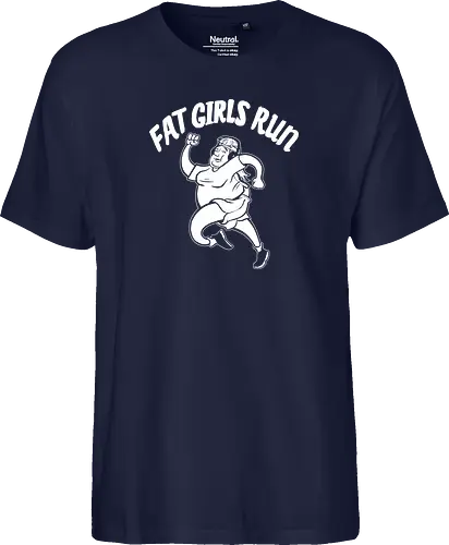 Fat Boys Run - Fat Girls Run