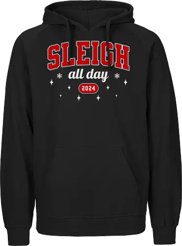 Sleigh all day 2024