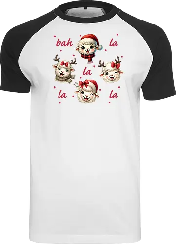Bah and la