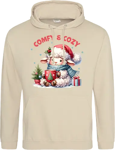 Comfy & Cozy