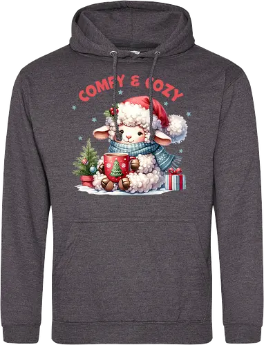 Comfy & Cozy