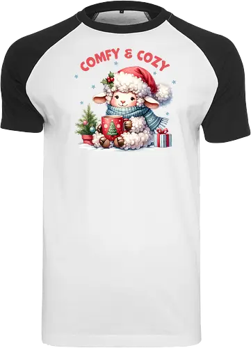 Comfy & Cozy