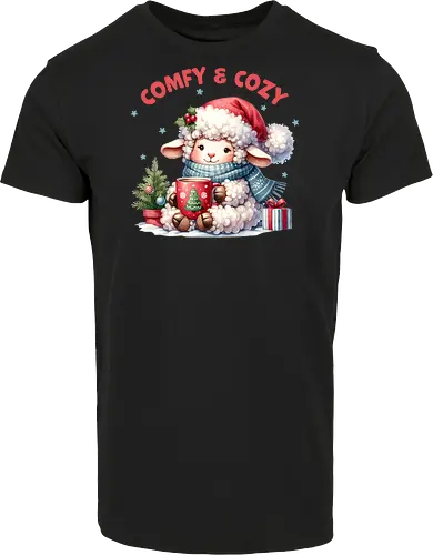 Comfy & Cozy