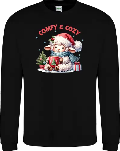Comfy & Cozy