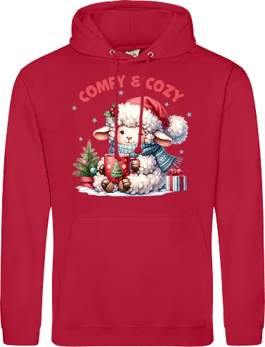 Comfy & Cozy